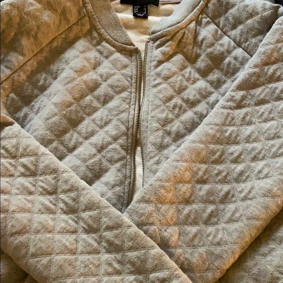 Grey Jacket - Picture 2 of 2